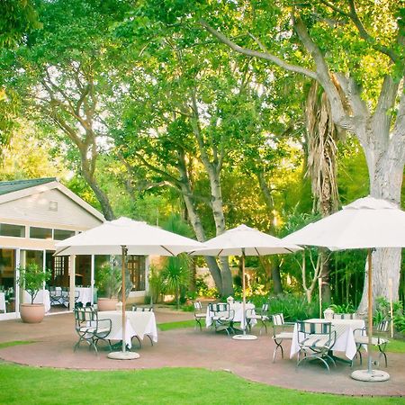 Willowbrook Country House Cidade Do Cabo Exterior foto