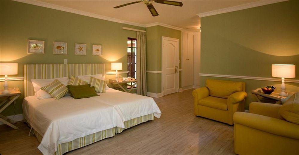 Willowbrook Country House Cidade Do Cabo Exterior foto