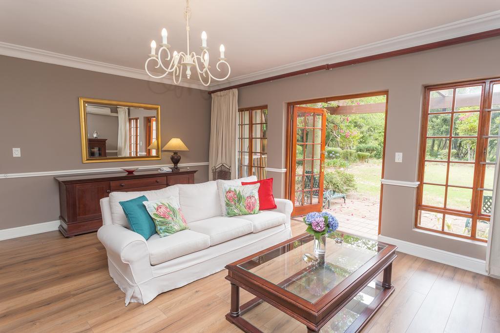Willowbrook Country House Cidade Do Cabo Exterior foto
