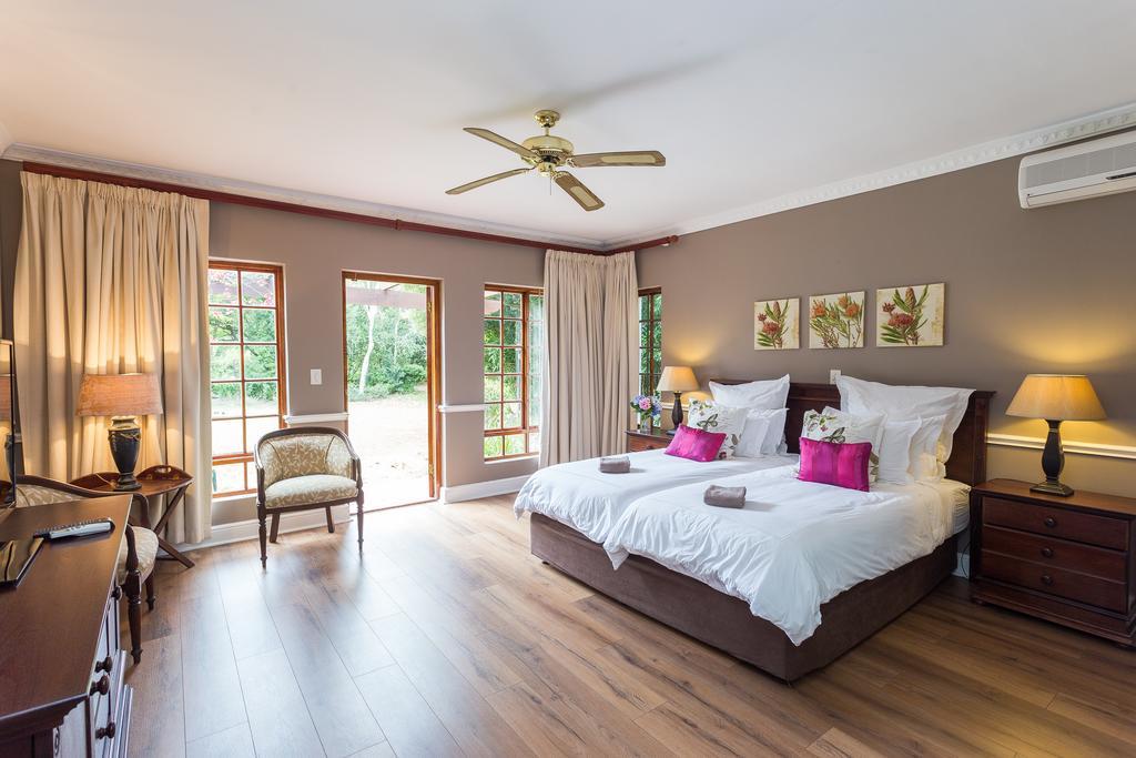 Willowbrook Country House Cidade Do Cabo Exterior foto
