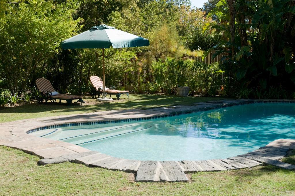 Willowbrook Country House Cidade Do Cabo Quarto foto