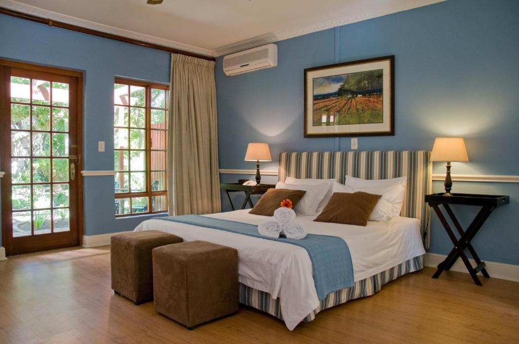 Willowbrook Country House Cidade Do Cabo Quarto foto