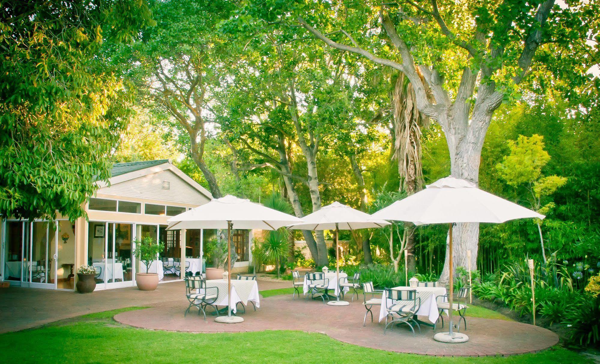 Willowbrook Country House Cidade Do Cabo Exterior foto